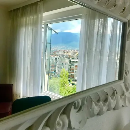 Apartment View For A Million
