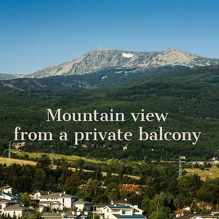View For A Million Appartamento